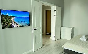 Esil Riverside Elite Apartments